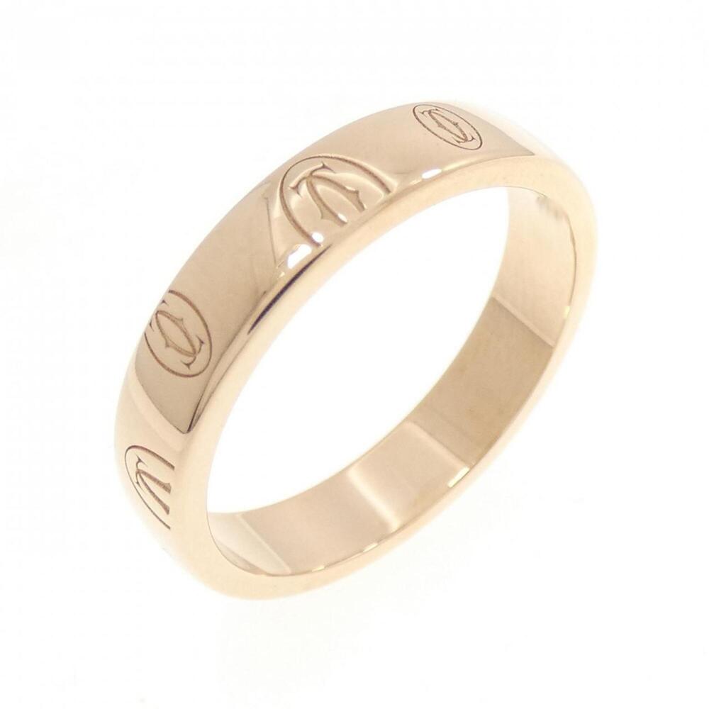CARTIER Gold Ring
